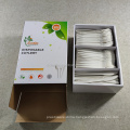 Wholesale Biodegradable Disposable Plastic Cutlery Cornstarch Eco-friendly Cutlery